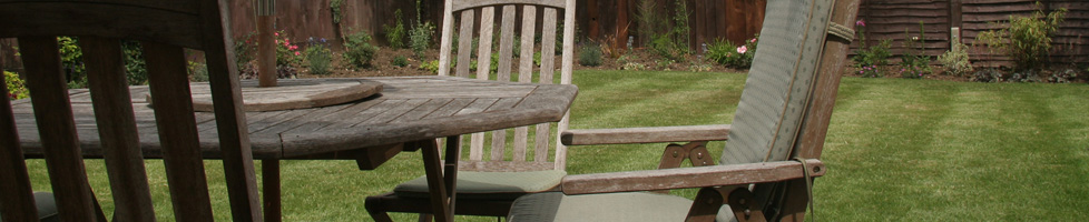 Accommodation at the Garden Rooms Bed and Breakfast